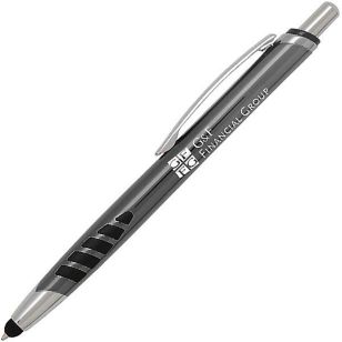 Stylus Classic Click Pen - Graphite