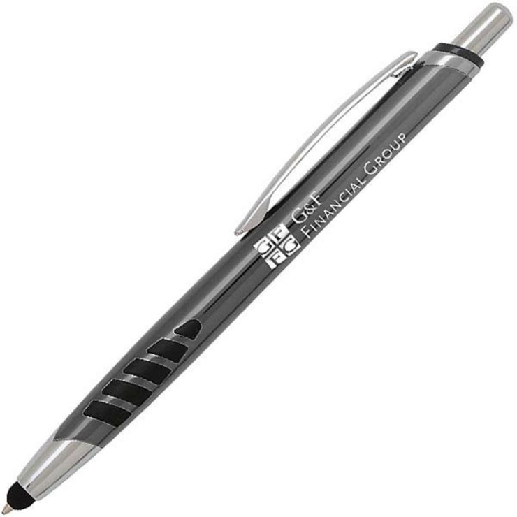 Stylus Classic Click Pen