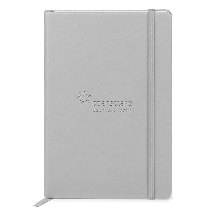 Neoskin Hard Cover Journal