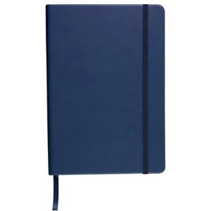 Leeman Tuscany Journal - Blue, Navy