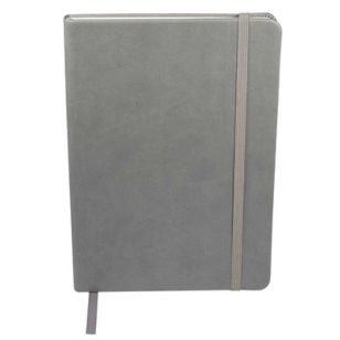 Leeman Tuscany Journal - Gray