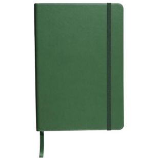 Leeman Tuscany Journal - Green, Hunter