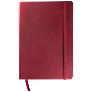 Leeman Tuscany Journal - Red