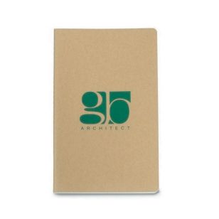 Moleskine® Cahier Ruled Large Journal - Kraft