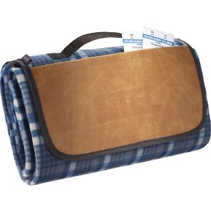 Field & Co.® Picnic Blanket - Blue, Navy