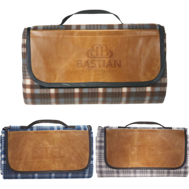 Field & Co. Picnic Blanket