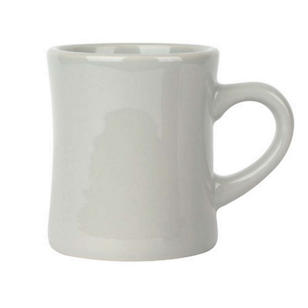 10oz Diner Mug - Colors - Gray