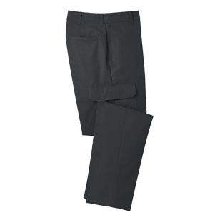 Red Kap Industrial Cargo Pant - Black