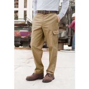 Red Kap Industrial Cargo Pant