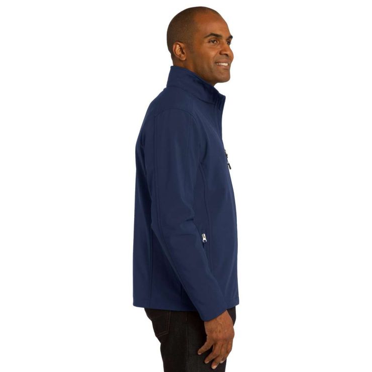 Port Authority Core Soft Shell Jacket