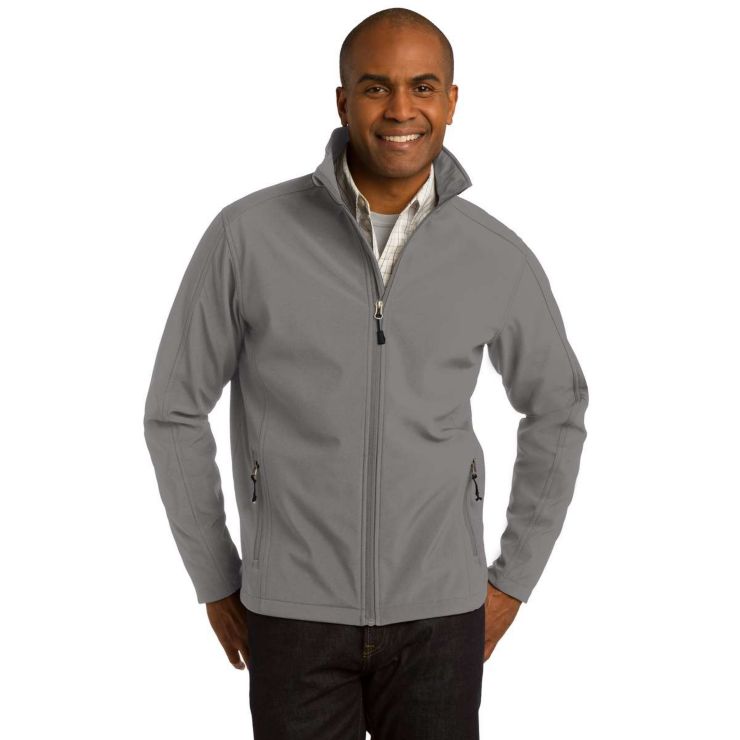 Port Authority Core Soft Shell Jacket
