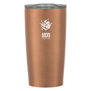 20 oz. Himalayan Tumbler - Gold