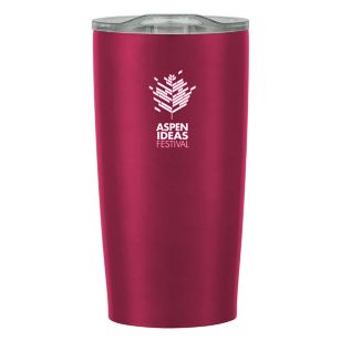 20 oz. Himalayan Tumbler - Fuchsia Metallic