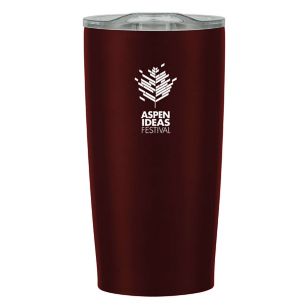 20 oz. Himalayan Tumbler - Maroon