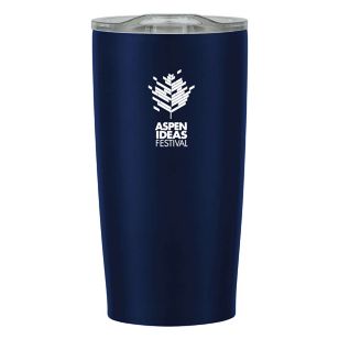 20 oz. Himalayan Tumbler - Blue, Navy