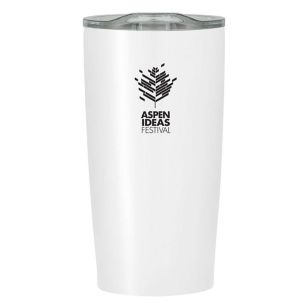 20 oz. Himalayan Tumbler - White