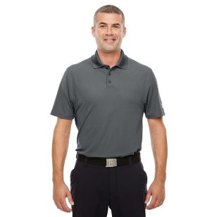 Under Armour Men's Tech™ Polo - Graphite