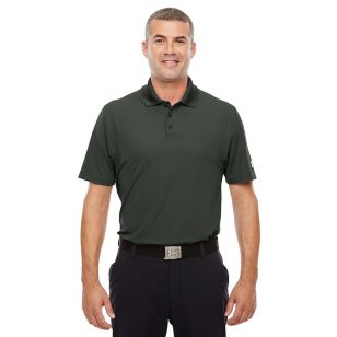 Under Armour Men's Tech™ Polo - Green, Artillary