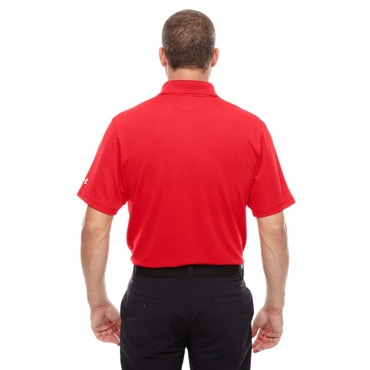 Under Armour Men's Corp Performance Polo