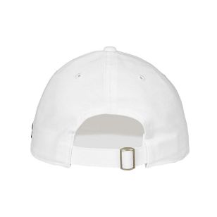 Under Armour Adjustable Chino Cap - White