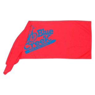 Very Kool Cooling Towel - Red