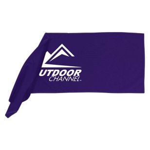 Very Kool Cooling Towel - Purple