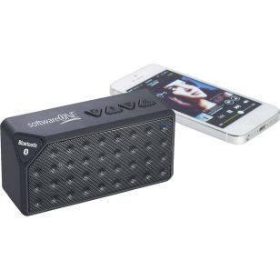 Jabba Bluetooth Speaker - Black