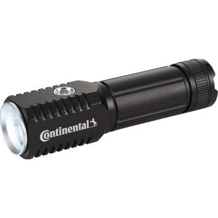 High Sierra® 3W CREE XPE LED Flashlight - Black