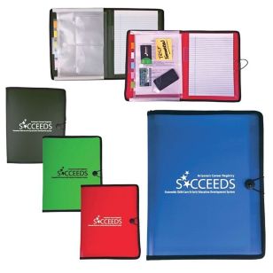 Meeting Organizer / Folio (Full/Letter Size) - 