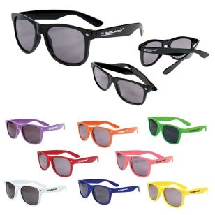 Glossy Sunglasses - 