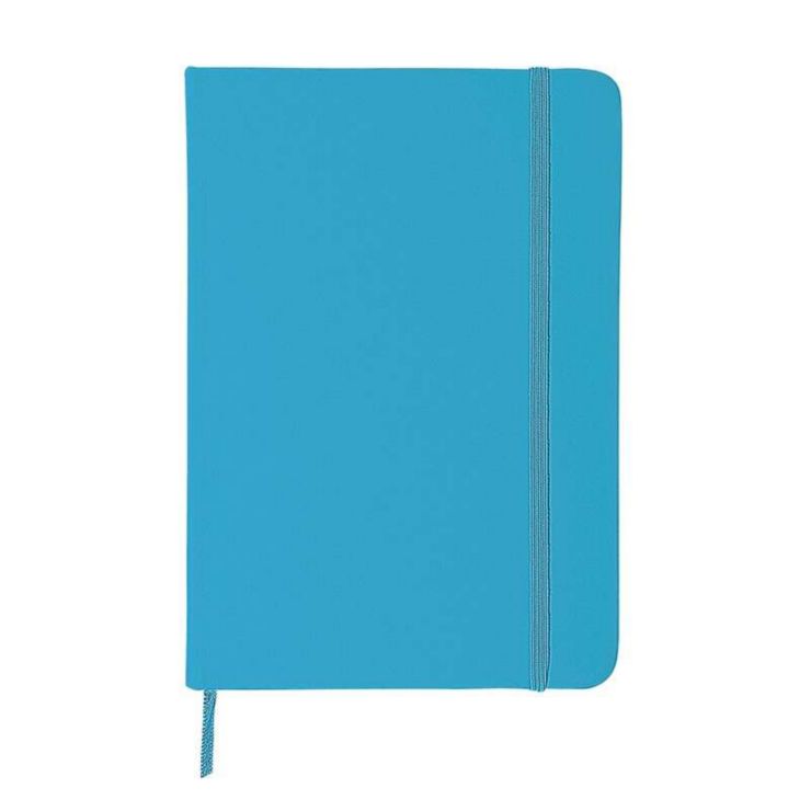 Comfort Touch Bound Journal - 5x7