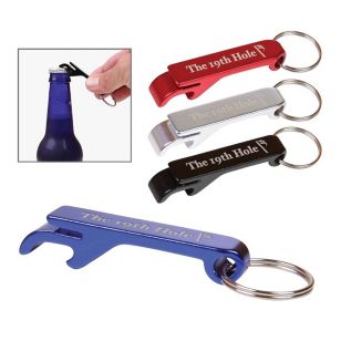 Prime Line Aluminum Bottle Opener - 