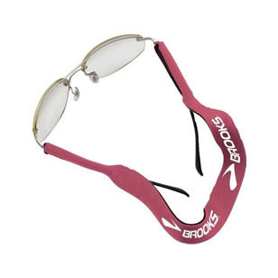 3/4" Neoprene Eyewear Retainer - Pink