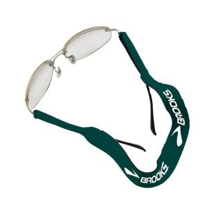 3/4" Neoprene Eyewear Retainer - Green, Forest (similar to PMS 349)