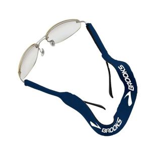 3/4" Neoprene Eyewear Retainer - Blue, Navy