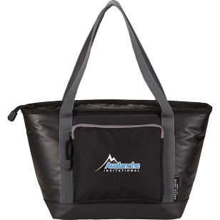 Arctic Zone® Titan Deep Freeze® 2 Day Lunch Cooler - Black