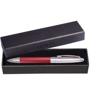 Tuscany Executive Pen - Red