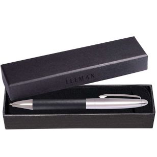 Tuscany Executive Pen - Black