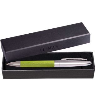 Tuscany Executive Pen - Green, Lime