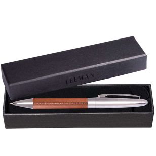 Tuscany Executive Pen - Tan