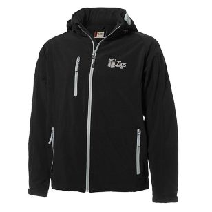 Clique Men's Tulsa Jacket - Black