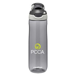 24 oz. Contigo Chug Bottle - Charcoal