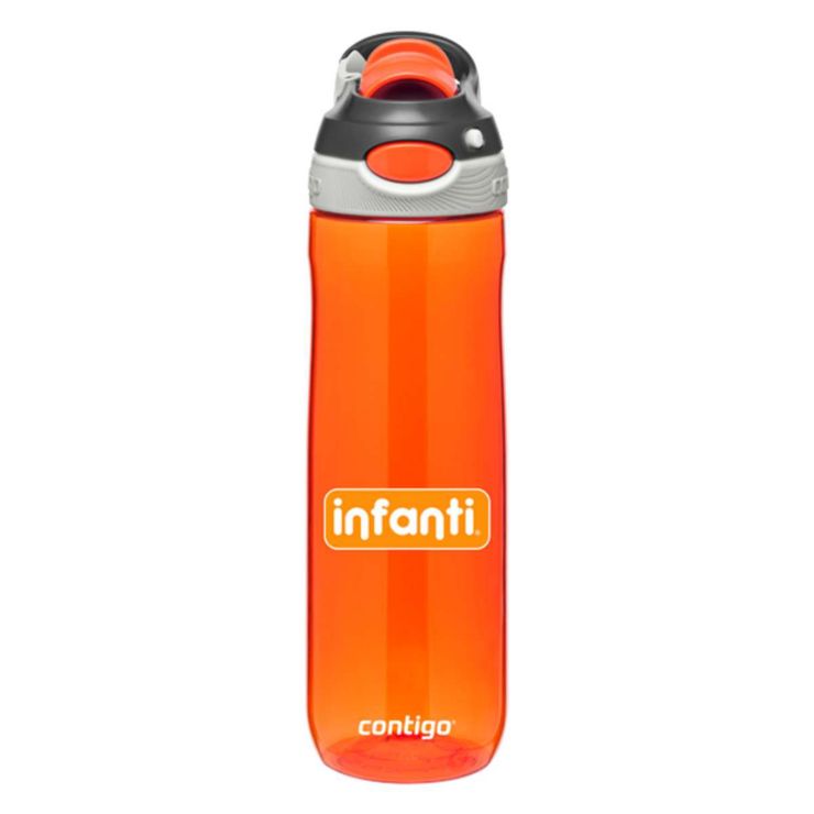 24 oz. Contigo Chug Bottle