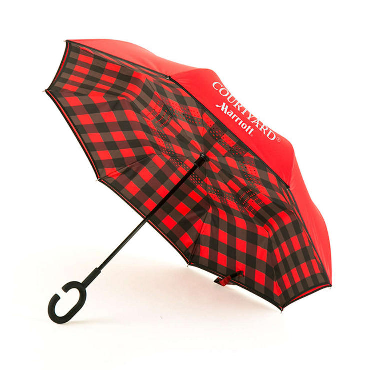 Stratus Reversible Umbrella