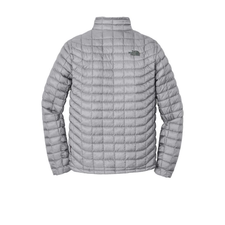 The North Face Thermoball Trekker Jacket