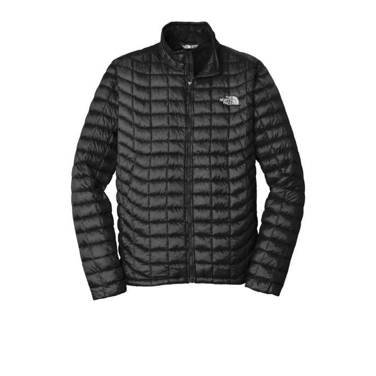 The North Face Thermoball Trekker Jacket