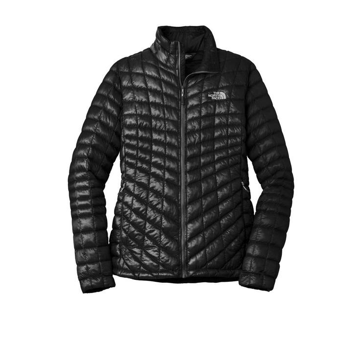 The North Face Ladies Thermoball Trekker Jacket