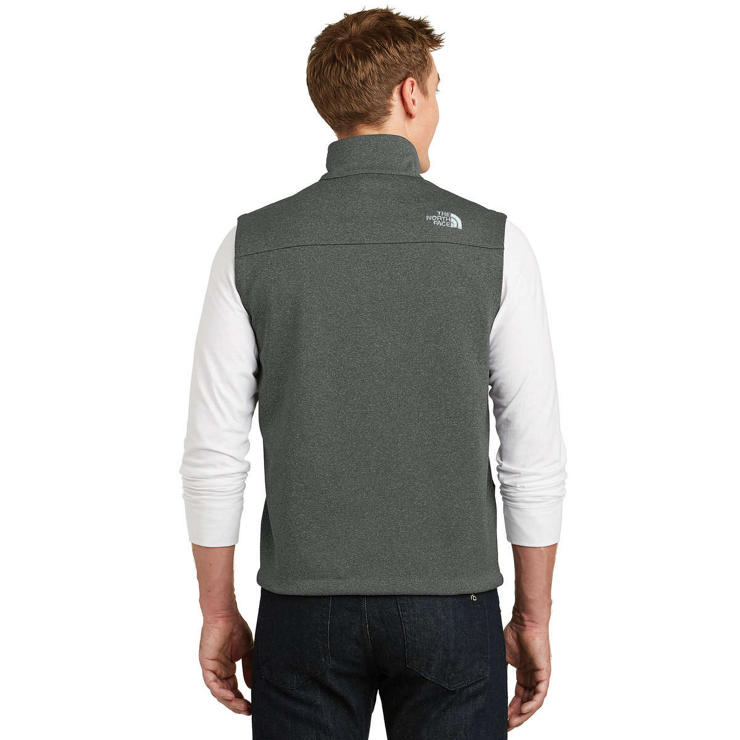 The North Face Ridgeline Soft Shell Vest