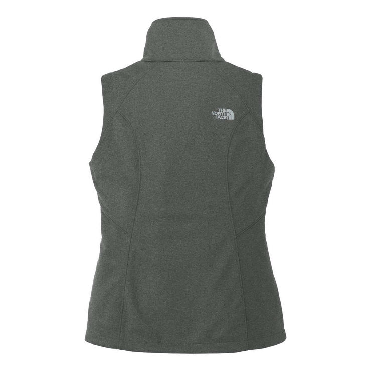 The North Face Ladies Ridgeline Soft Shell Vest