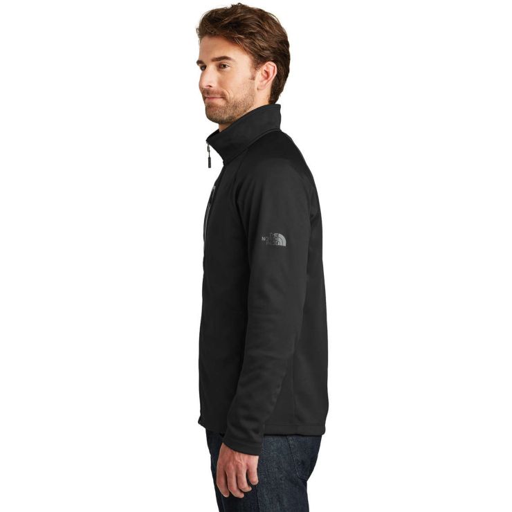The North Face Canyon Flats Fleece Jacket